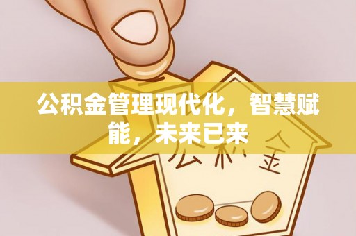 巧家公积金管理现代化，智慧赋能，未来已来