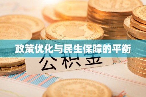 巧家政策优化与民生保障的平衡