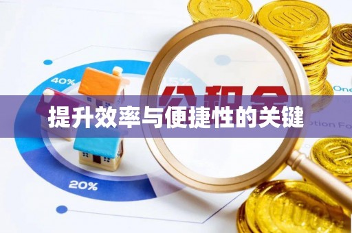 巧家提升效率与便捷性的关键