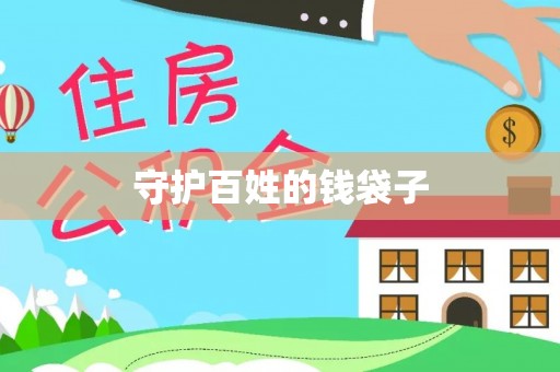巧家守护百姓的钱袋子