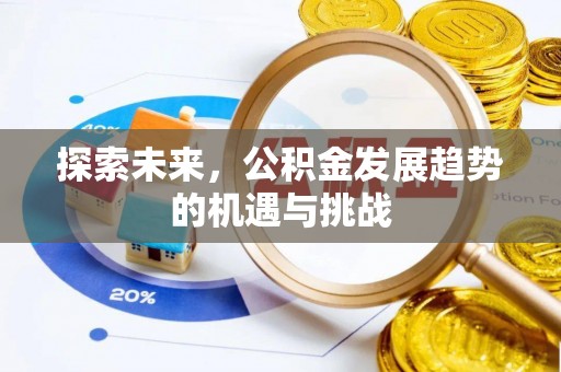 巧家探索未来，公积金发展趋势的机遇与挑战